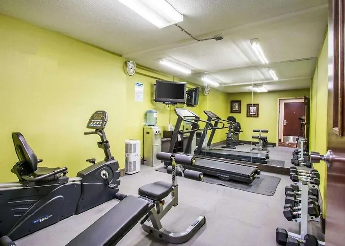 Quality Inn Prattville I-65