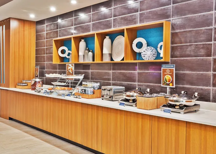 Springhill Suites By Marriott Montgomery Prattville/Millbrook